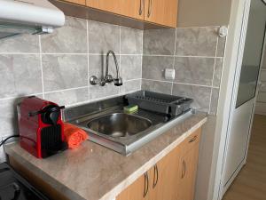 Къща за гости (Залезът)