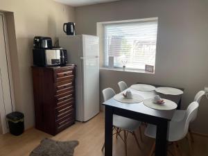 Къща за гости (Залезът)