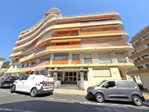 Appartements City Center Massena Menton : photos des chambres