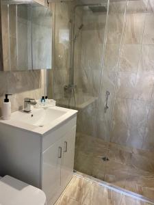 Къща за гости (Залезът)