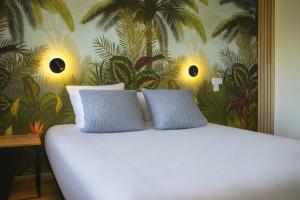 Hotels O'Cub Hotel : photos des chambres