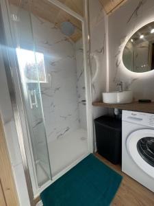 Châlet au pied du Puy Mary