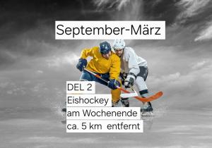 Ferienhaus Alte Provinz ruhige zentrale Lage Kromlau