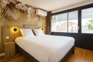 Hotels O'Cub Hotel : photos des chambres