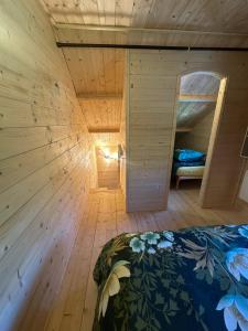 Châlet au pied du Puy Mary