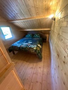 Châlet au pied du Puy Mary