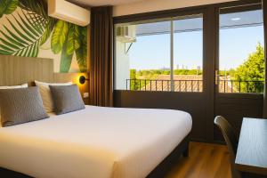 Hotels O'Cub Hotel : photos des chambres