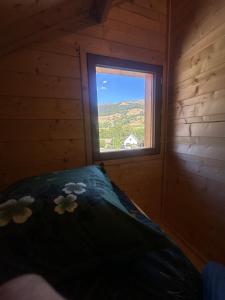 Chalets Chalet au pied du Puy Mary : photos des chambres