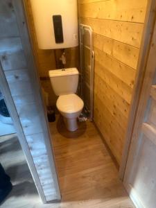 Chalets Chalet au pied du Puy Mary : photos des chambres