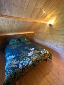 Chalets Chalet au pied du Puy Mary : photos des chambres