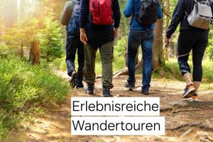 Ferienhaus Alte Provinz ruhige zentrale Lage Kromlau