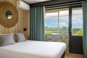 Hotels O'Cub Hotel : photos des chambres