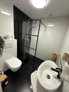 Apartamenty Czerwona Stodoła