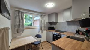 Completely refurbished comfortable apartment