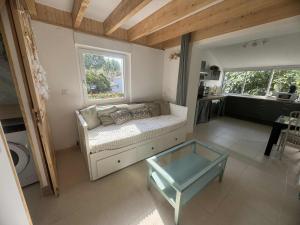 Appartements Villa septembre logement VANILLE : photos des chambres