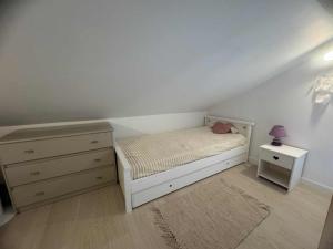 Appartements Villa septembre logement VANILLE : photos des chambres