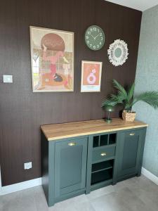 Apartamenty Czerwona Stodoła