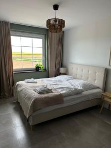 Apartamenty Czerwona Stodoła