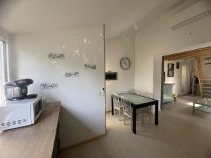 Appartements Villa septembre logement VANILLE : photos des chambres