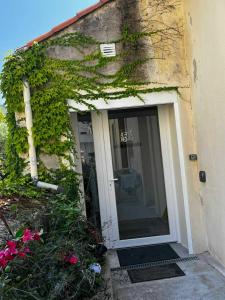 Appartements Villa septembre logement VANILLE : photos des chambres