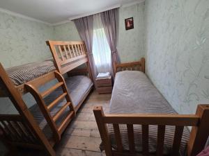 Chvibiani Guesthouse & Bar