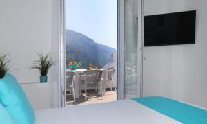 Villa Deluxe