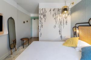 Hotels Mercure Orleans Portes de Sologne : photos des chambres
