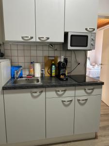 Stilvolle Stadtwohnung in Leoben #3