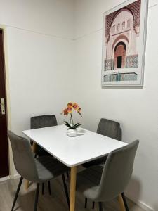 Stilvolle Stadtwohnung in Leoben #3