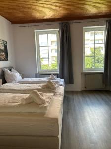 Stilvolle Stadtwohnung in Leoben #3