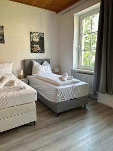 Stilvolle Stadtwohnung in Leoben #3