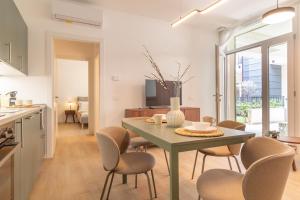 S&M APARTMENTS "Casa Luna" Appartamento di lusso con giardino a Monza