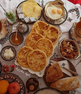 Gîte Palma Eagle Ziz Canyon