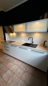 Ferienwohnung inmitten der Natur und Seen