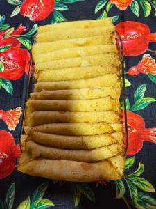 Chvibiani Guesthouse & Bar