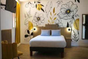 Hotels O'Cub Hotel : Junior Suite - 3 à 4 Personnes