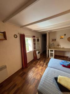 Villas Mas provencal avec piscine privee proche Bandol : photos des chambres