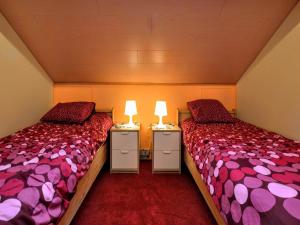 Peaceful Escape, Malmedy