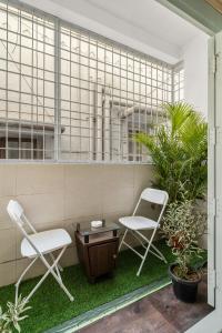 Susan Grand penthouse