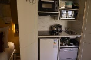 B&B / Chambres d'hotes La Maison des Augustins 4 stars Spa et Fitness : photos des chambres