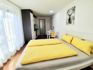 Top12 Apartmenthaus Sonnenschein