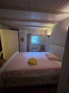 Villas Mas provencal avec piscine privee proche Bandol : photos des chambres