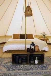 Langeland Glamping