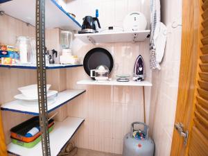 Piso capital La Mariposa