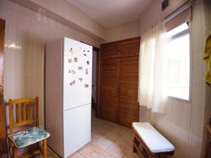 Piso capital La Mariposa