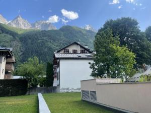 Cozy Alpine Stay Séjour cosy au centre