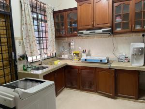 Homestay Hanan