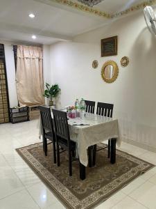 Homestay Hanan