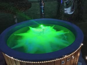 Liwa Garden Krzywa 11