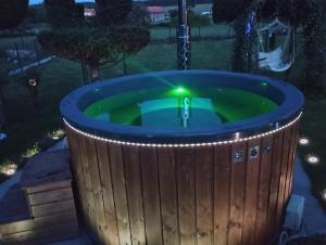 Liwa Garden Krzywa 11